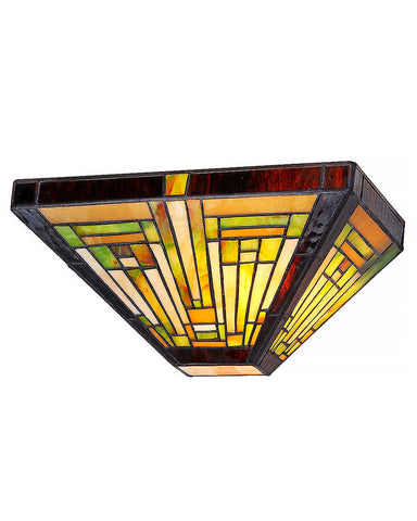 Arts & Crafts Innes Wall Sconce