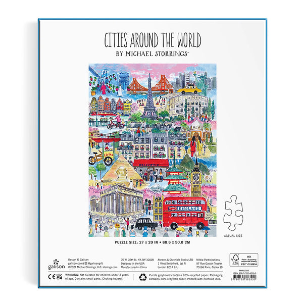 Cities-World-Michael-