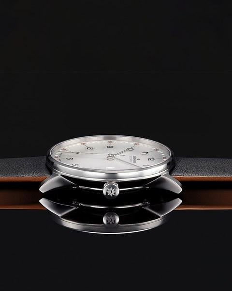 Junghans Form A Automatic Watch 027/4731.00 | Maclin Studio