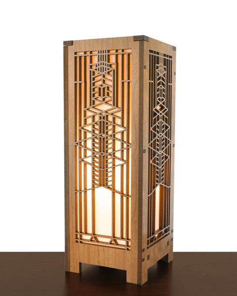 Picturing Wright フランク・ロイド・ライト Frank-Lloyd-Wright-Robie-