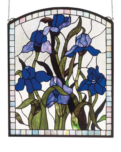 Iris-Stained-Glass-Panel-