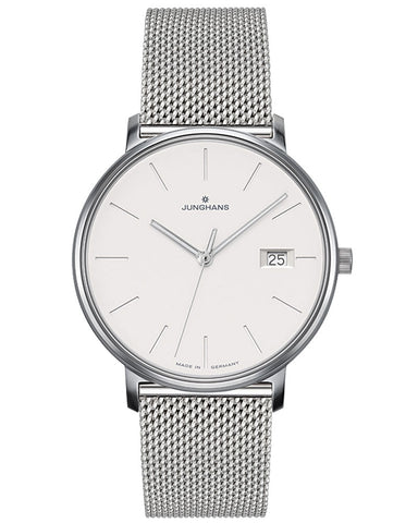 Junghans FORM 47/4851.44 Damen Watch