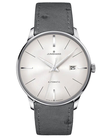 Junghans Meister 27/4416.02 Automatic Watch