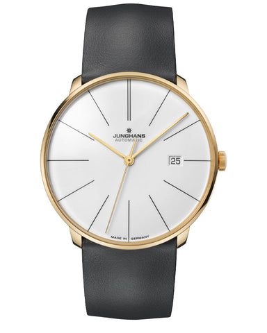 Junghans Meister Fein 27/7150.00 Automatic Watch