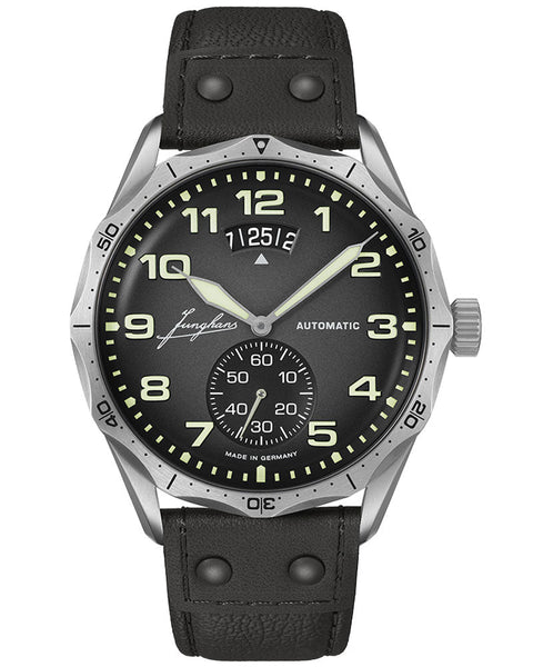 Junghans Pilot Automatic 27/4490.00 Watch | Maclin Studio