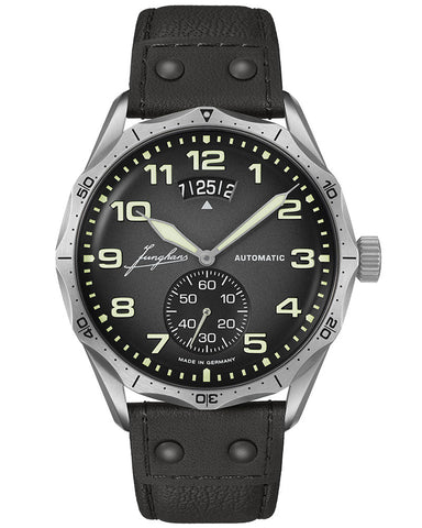 Junghans Pilot Automatic 27/4490.00 Watch