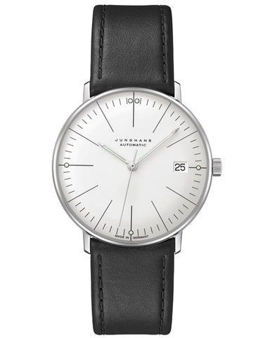 Junghans Max Bill Kleine Automatic Watch 027/4105.02