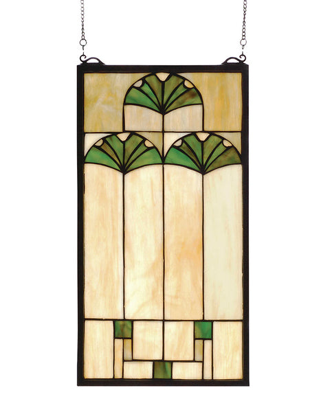 Meyda-Ginkgo-Glass-Panel-