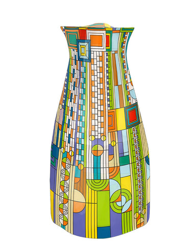 Modgy Frank Lloyd Wright Expandable Vases - Saguaro