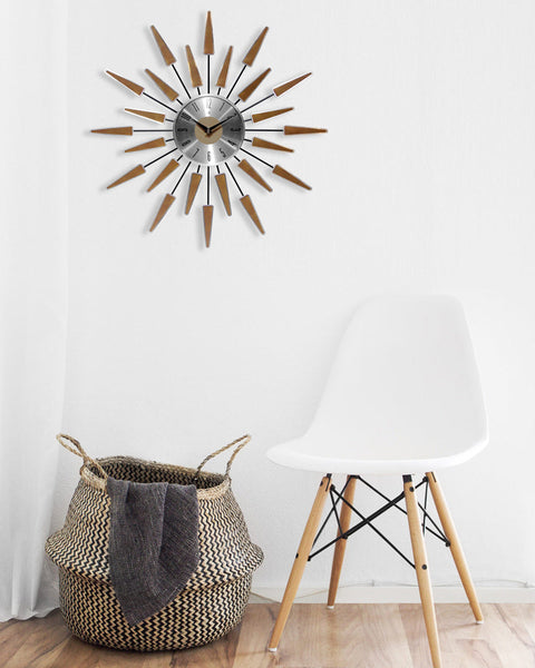Satellite-Walnut-Aluminum-