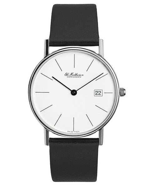 Classic_Series_Watch_With_Date  display picture 1