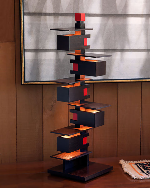 Taliesin 3 Table Lamp – Frank Lloyd Wright Foundation