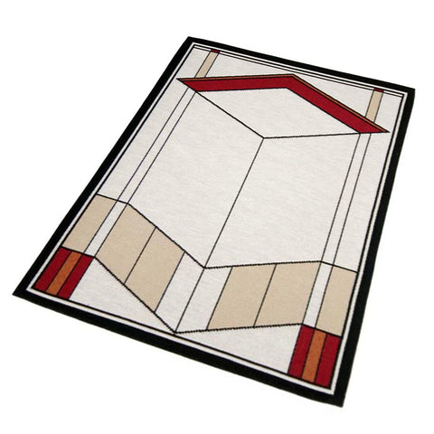 Graycliff Window Tapestry Placemat