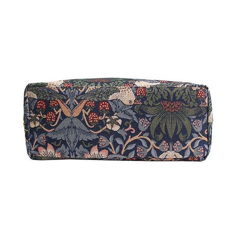 William Morris Strawberry Thief Tapestry Shoulder Bag