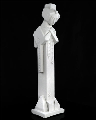 Frank Lloyd Wright Tabletop Sprite (angle)