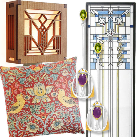 Extra savings on a range both classic and contemporary design gifts.
