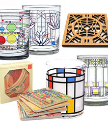 Tableware & Home Textiles
