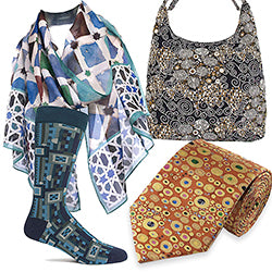 Wright and Designer Gifts to Wear