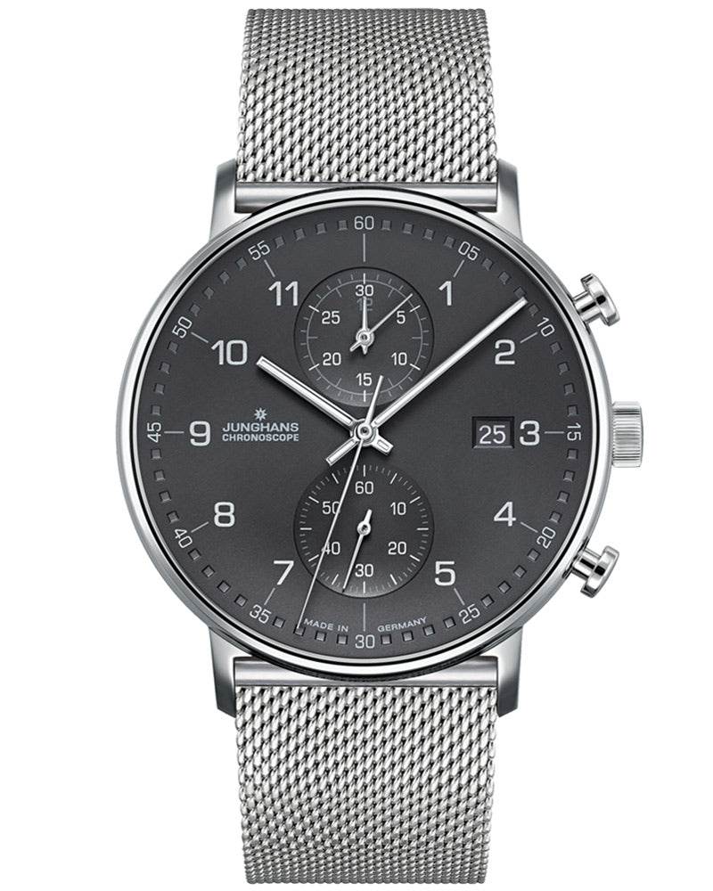 Junghans band on sale
