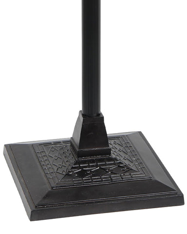Arts & Crafts Innes Floor Lamp