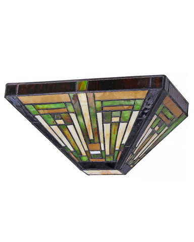 Arts & Crafts Innes Wall Sconce