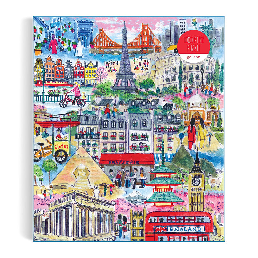 Puzzle Galison Mercado Otoño Puzzle De 1000 Piezas Harvest Market De Michael Storrings - Escena De Mercado Otoñal, Ideal Para Regalo O Familia Puzzle Vintage Puzzle Galison Mercado Otoño Puzzle De 1000 Piezas Harvest Market De Michael Storrings - Escena De Mercado Otoñal, Ideal Para Regalo O Familia Puzzle Vintage