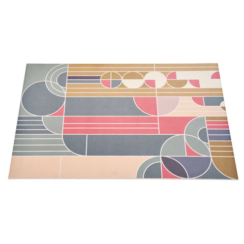 Frank Lloyd Wright Saguaro Forms Comfort Mat