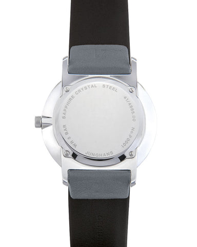 Junghans FORM Quartz Watch 41/4885.00