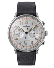 トイマニ M-101 M-102 M-102 M-103 Junghans Telemeter 27/3380.02 Watch | Maclin Studio