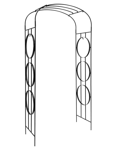 Kanazawa WroughtI Iron Arbor