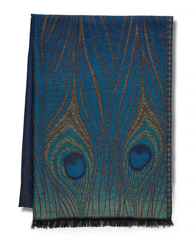 Met-Museum-Tiffany-Peacock-Feather-Shawl-Folded
