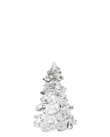 Mosser Glass Christmas Tree - 2.75"