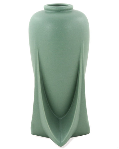 Teco Vase - Rocket Green