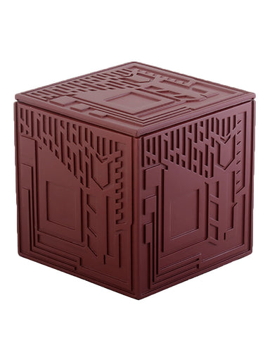 Frank Lloyd Wright Freeman House Keepsake and Trinket Box