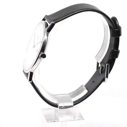 Ole Mathiesen Classic Series Watch with Date