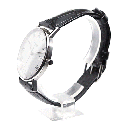 Royal Marine Automatic Watch by Ole Mathiesen