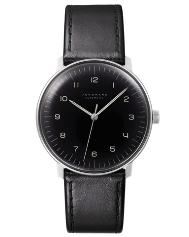 Junghans Max Bill Automatic Watch 027/3400.04