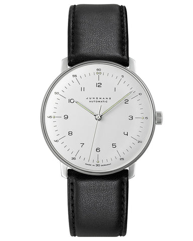Junghans Max Bill Automatic Watch 027/3500.04