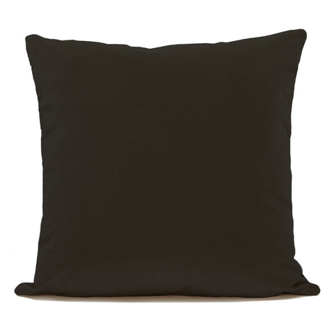 William Morris Black Forest Fox Belgian Tapestry Pillow