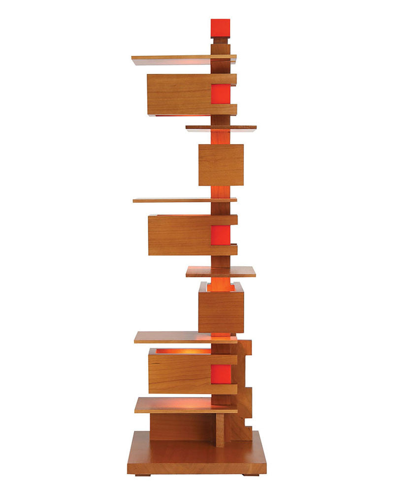 Frank lloyd wright desk lamp sales