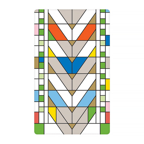 Frank Lloyd Wright Memory Game
