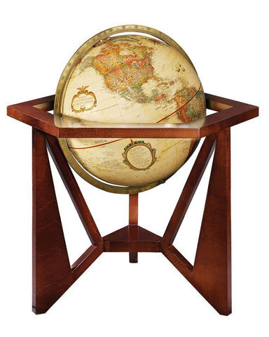 Frank Lloyd Wright San Marcos Desk Globe