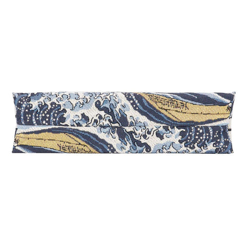 Hokusai Great Wave Shopping Bag
