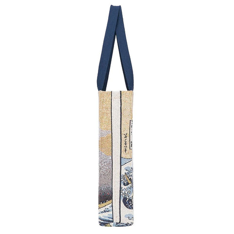 Hokusai Great Wave Shopping Bag