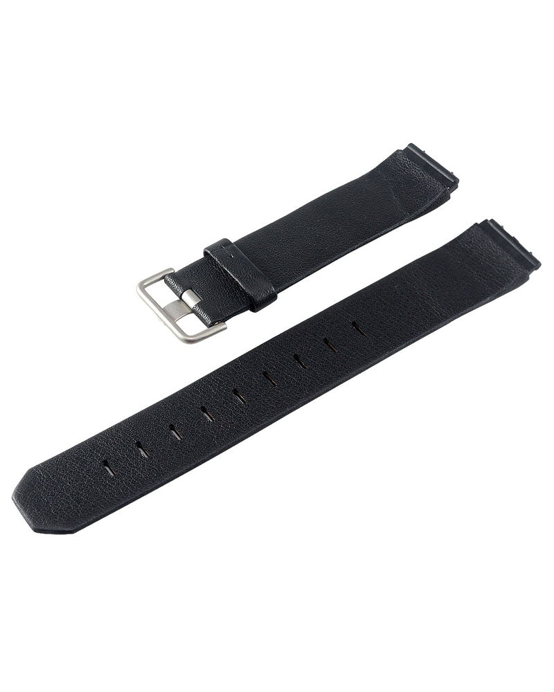 Leather replacement deals watch bands