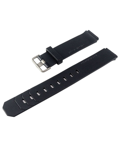 Jacob Jensen Replacement Rubber Watch Band