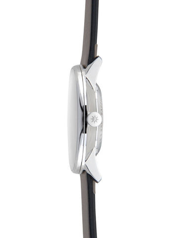 Junghans Form A Automatic Watch 027/4730.00 Side