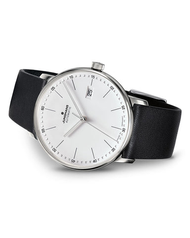 Junghans Form A Automatic Watch 027/4730.00 Style