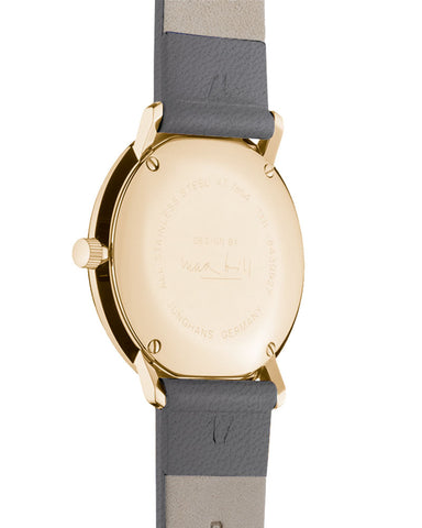 Junghans Max Bill Damen Quartz Watch 047/7854.04