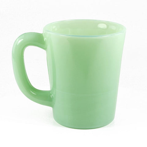 Mosser Glass Mug - Jadeite
